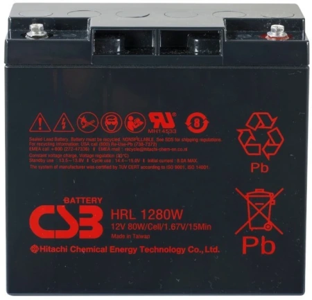 CSB HRL 1280W